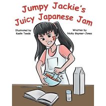 Jumpy Jackie's Juicy Japanese Jam (Alliteration)