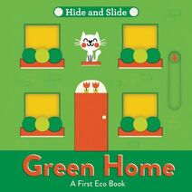Green Home (First Eco Book)