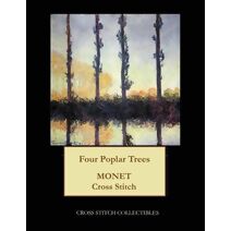 Four Poplar Trees