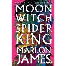 Moon Witch, Spider King (Dark Star Trilogy)