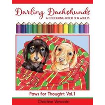 Darling Dachshunds (Paws for Thought)