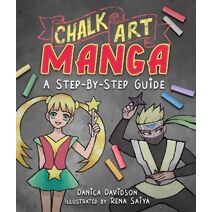Chalk Art Manga