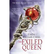 Exiled Queen (Seven Realms Series)