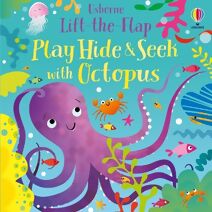 Play Hide and Seek with Octopus (Play Hide and Seek)