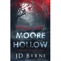 Moore Hollow (Paranormal Appalachia)
