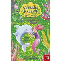 Mermaid Academy: Harper and Splash (Mermaid Academy)