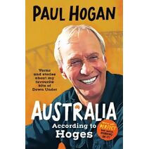 Australia According To Hoges