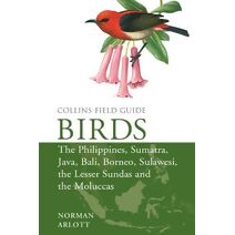Birds of the Philippines (Collins Field Guides)