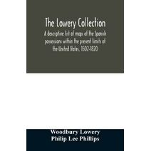 Lowery collection