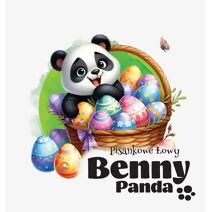 Panda Benny - Pisankowe Lowy (Panda Benny)
