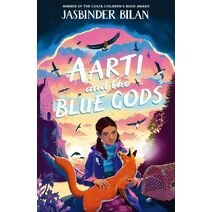 Aarti & the Blue Gods