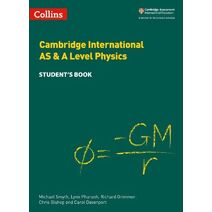 Cambridge International AS & A Level Physics Student's Book (Collins Cambridge International AS & A Level)