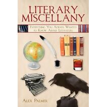 Literary Miscellany (Books of Miscellany)