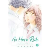 Ao Haru Ride, Vol. 5 (Ao Haru Ride)