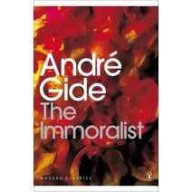 Immoralist (Penguin Modern Classics)