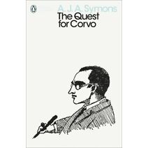 Quest for Corvo (Penguin Modern Classics)