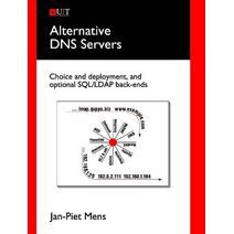 Alternative DNS Servers