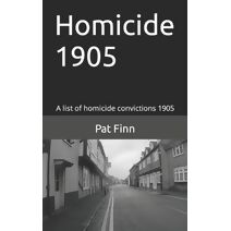 Homicide 1905 (Homicide)