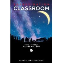 Assassination Classroom, Vol. 21 (Assassination Classroom)