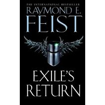 Exile’s Return (Conclave of Shadows)