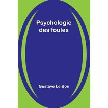 Psychologie des foules