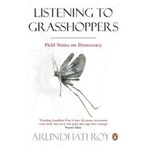 Listening to Grasshoppers