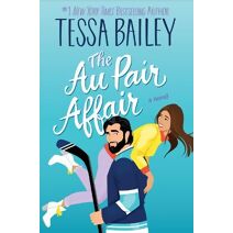 Au Pair Affair, The UK (Big Shots)