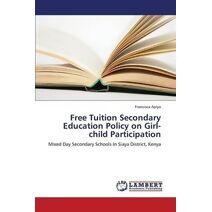 Free Tuition Secondary Education Policy on Girl-child Participation