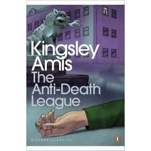 Anti-Death League (Penguin Modern Classics)