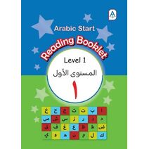Arabic Start Reading Booklet Level 1 (Arabic Start Reading Booklet)