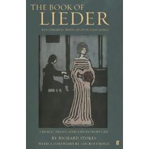 Book of Lieder