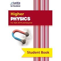 Higher Physics (Leckie Student Book)