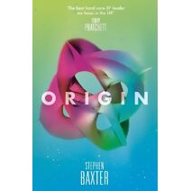 Origin (Manifold Trilogy)