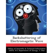 Backshattering of Electromagetic Wave