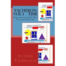 Vacheron Vol 1 TIME (Vacheron)