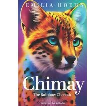 Chimay (Chimay: The Rainbow Cheetah)