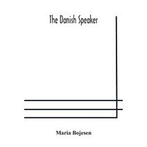Danish speaker