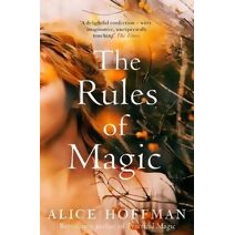 Rules of Magic (Practical Magic Series)
