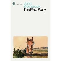 Red Pony (Penguin Modern Classics)