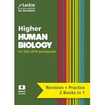 Higher Human Biology (Leckie Complete Revision & Practice)