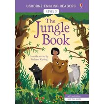 Jungle Book (English Readers Level 3)