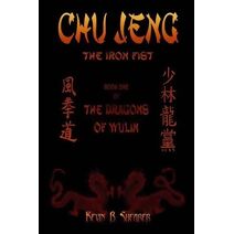 Chu Jeng (Dragons of Wulin)