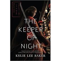 Keeper of Night (Keeper of Night duology)