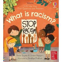 First Questions and Answers: What is racism? (First Questions and Answers)