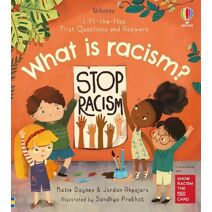 First Questions and Answers: What is racism? (First Questions and Answers)