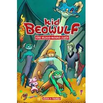 Kid Beowulf: The Blood-Bound Oath (Kid Beowulf)