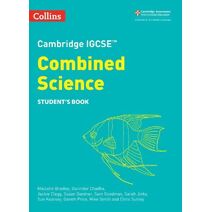 Cambridge IGCSE™ Combined Science Student's Book (Collins Cambridge IGCSE™)