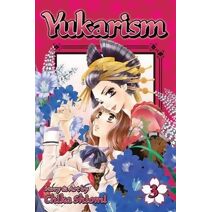 Yukarism, Vol. 3 (Yukarism)