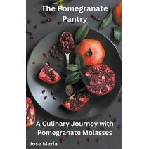 Pomegranate Pantry