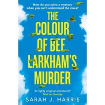 Colour of Bee Larkham’s Murder